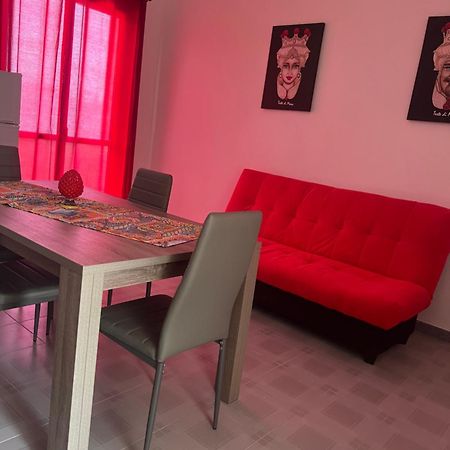 Apartament Miramare Balestrate Zewnętrze zdjęcie